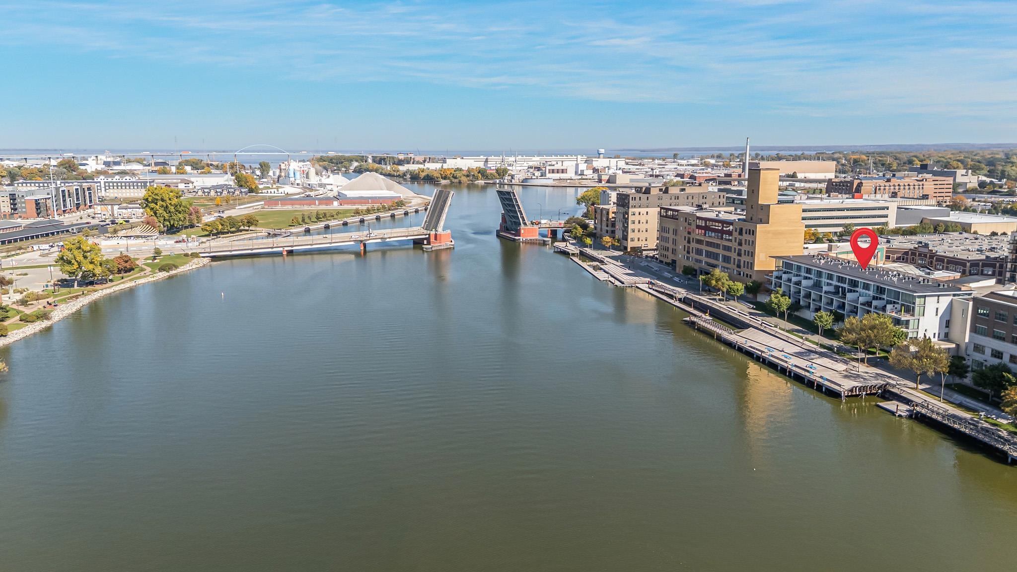 101 CHERRY Street APT 208 Green Bay Wisconsin United States, for Sale, residential,  , Fireside Realty LLC