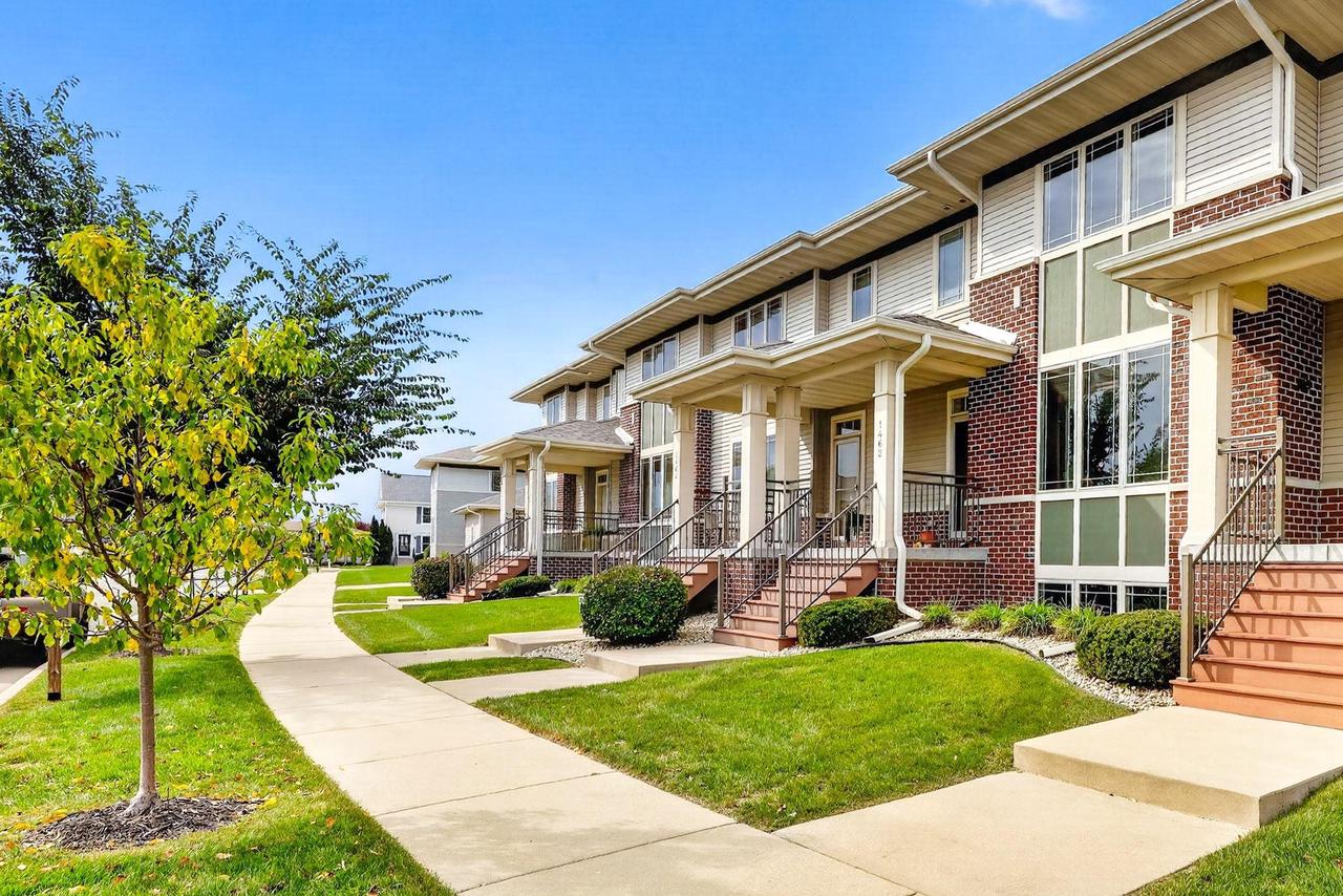 1462 Smithfield Drive Sun Prairie Wisconsin United States, for Sale, residential, Todd Thiermann, Thiermann Realty Group LLC
