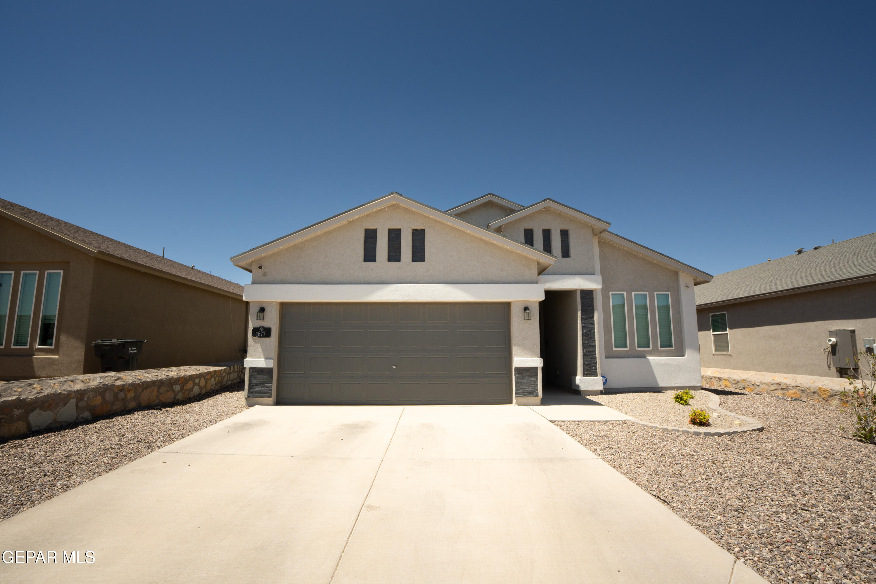 1677 ASBURY Street El Paso Texas United States, for Sale, residential,  , InCom Real Estate - New Demo Office