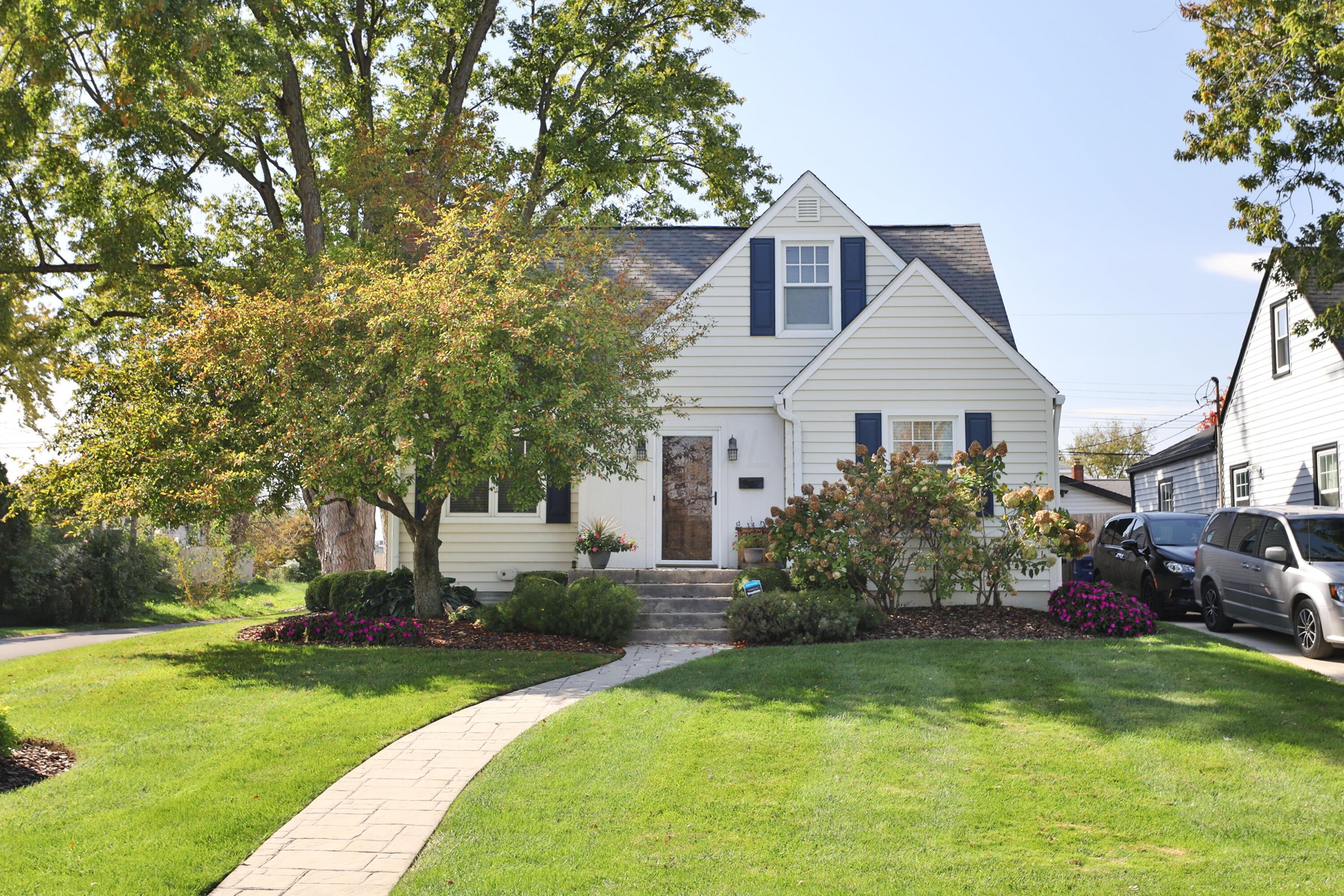 487 Demorest Road Columbus Ohio United States, for Sale, residential, , The Hessenauer Corporation
