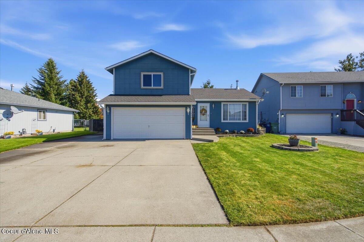 1620 N Stagecoach DR Post Falls Idaho United States, for Sale, residential, Jenna Wynand, Realty ONE Group Eclipse