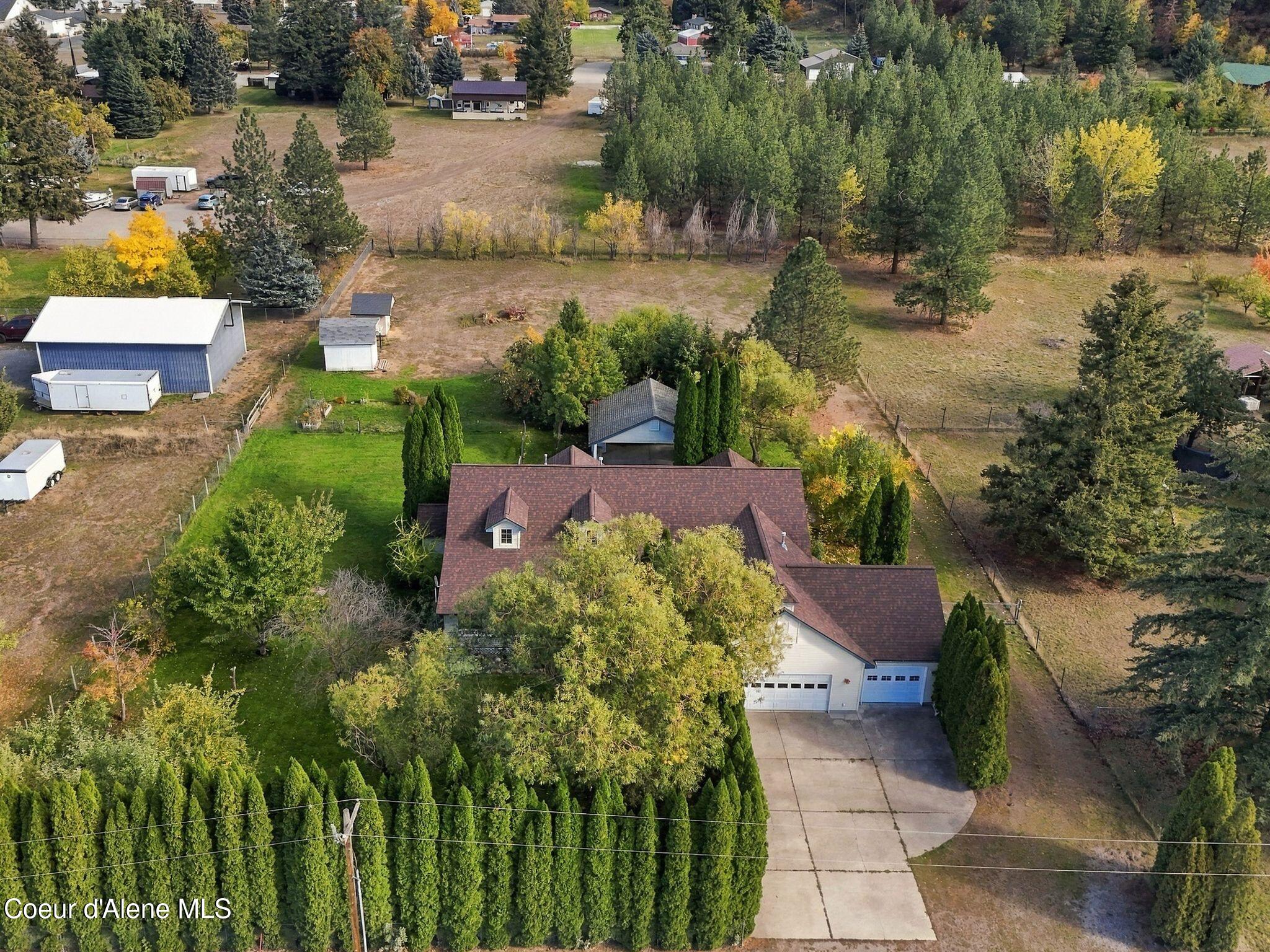 1480 N Maverick LN Post Falls Idaho United States, for Sale, residential, Jenna Wynand, Realty ONE Group Eclipse