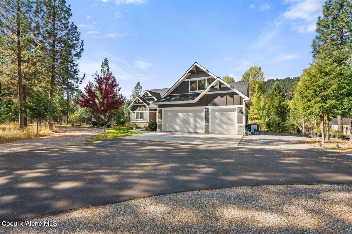 23915 N Citadel RD Rathdrum Idaho United States, for Sale, residential, Jenna Wynand, Realty ONE Group Eclipse