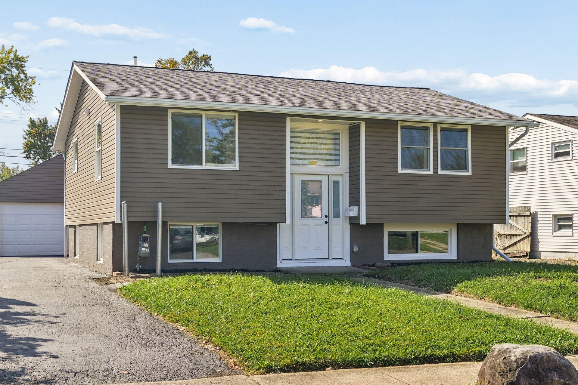 3997 Briggs Road Columbus Ohio United States, for Sale, residential, , The Hessenauer Corporation
