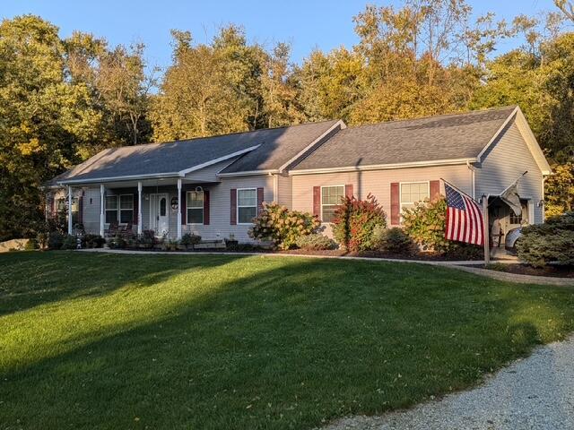 8495 Plain City-Georgesville Road Plain City Ohio United States, for Sale, residential, , The Hessenauer Corporation