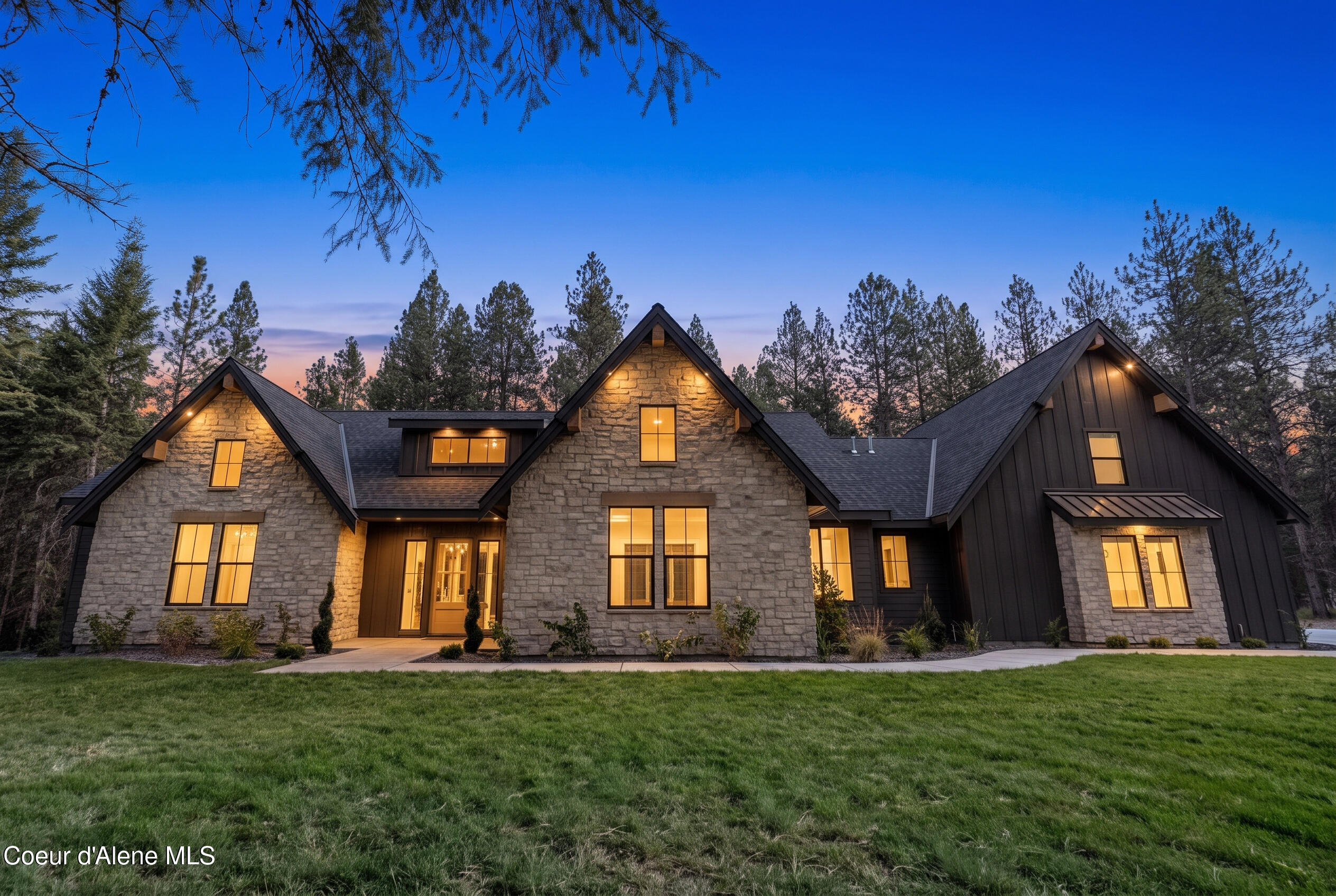 14768 N Morgan Ln Hayden Idaho United States, for Sale, residential, Jenna Wynand, Realty ONE Group Eclipse