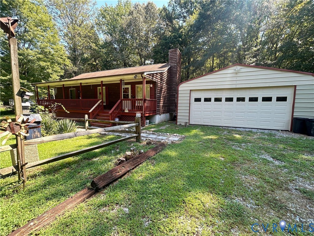 4519 Morninghill Drive Prince George Virginia United States, for Sale, residential,  , Ford Agency Real Estate