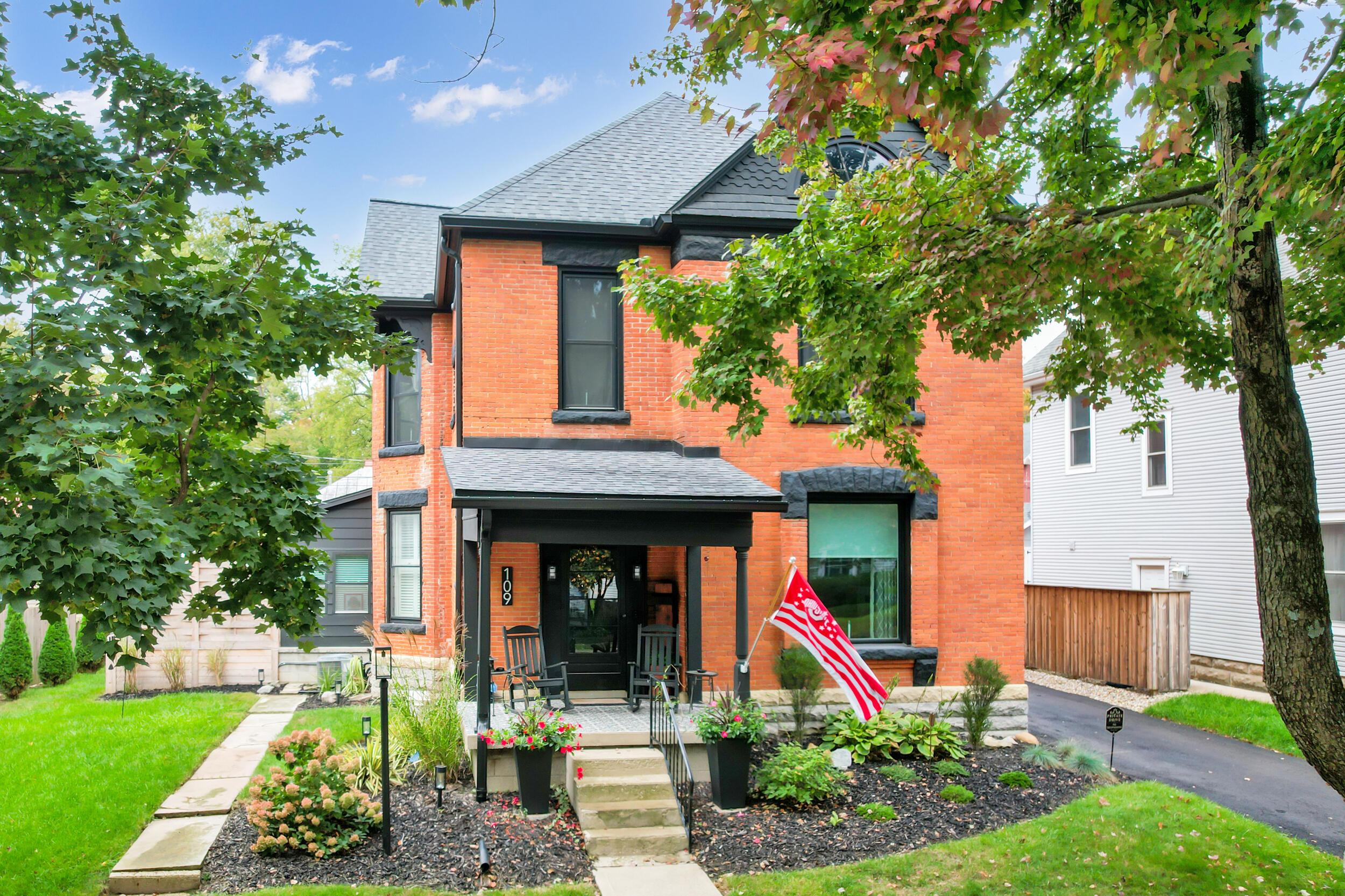 109 N Liberty Street Delaware Ohio United States, for Sale, residential, , The Hessenauer Corporation