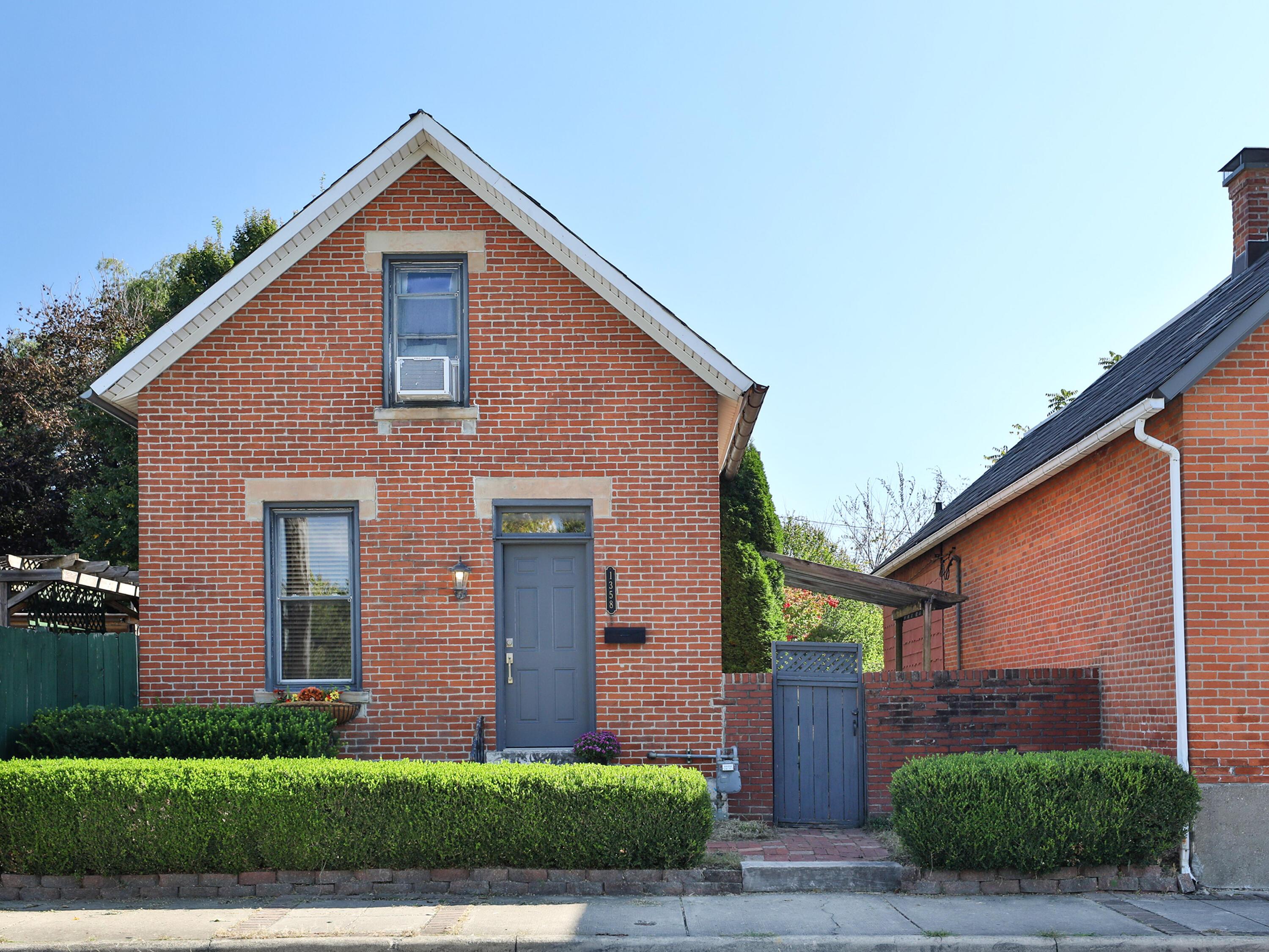 1358 S 4th Street Columbus Ohio United States, for Sale, residential, , The Hessenauer Corporation