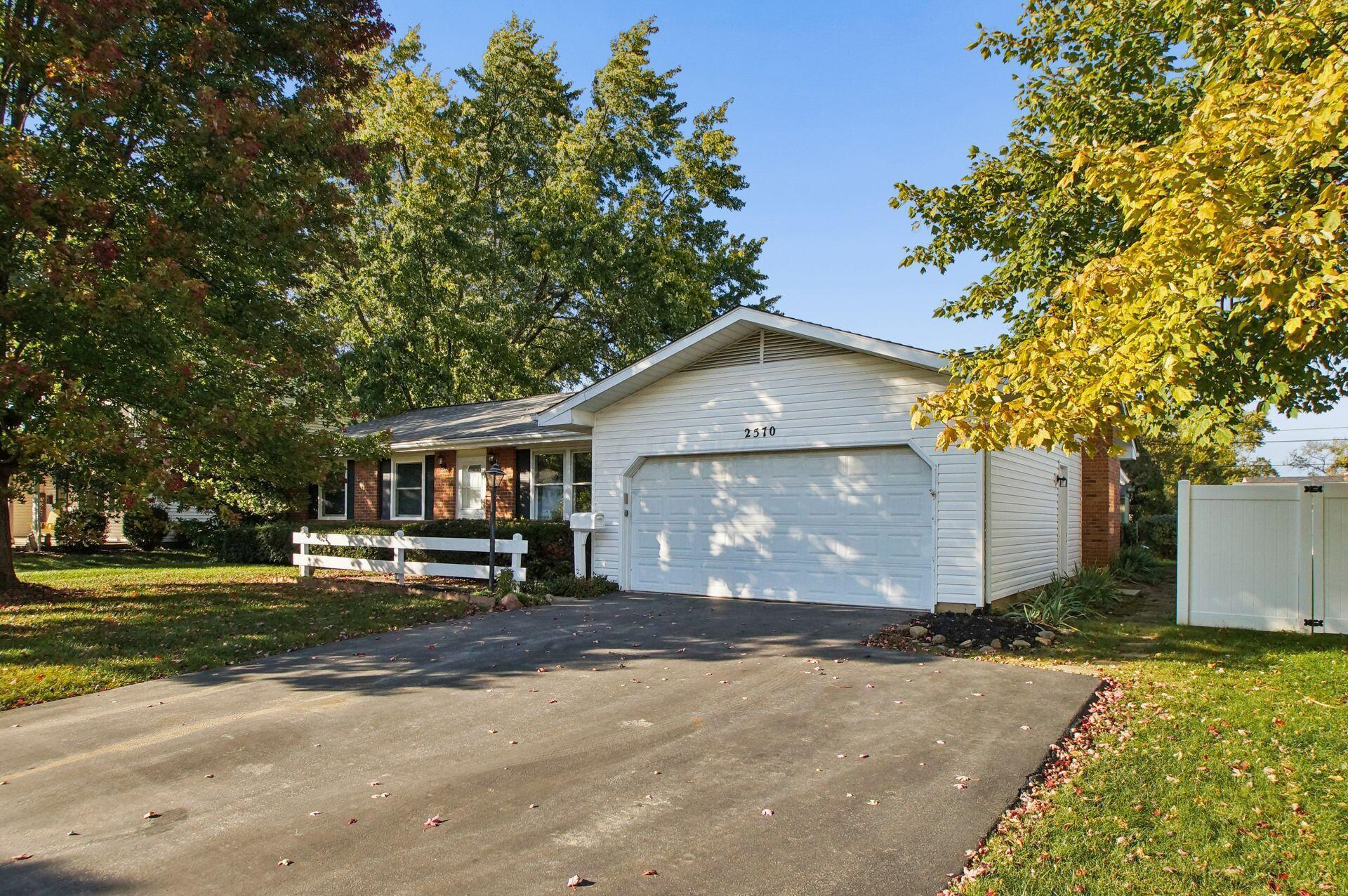2570 Mcdonald Court Grove City Ohio United States, for Sale, residential, , The Hessenauer Corporation