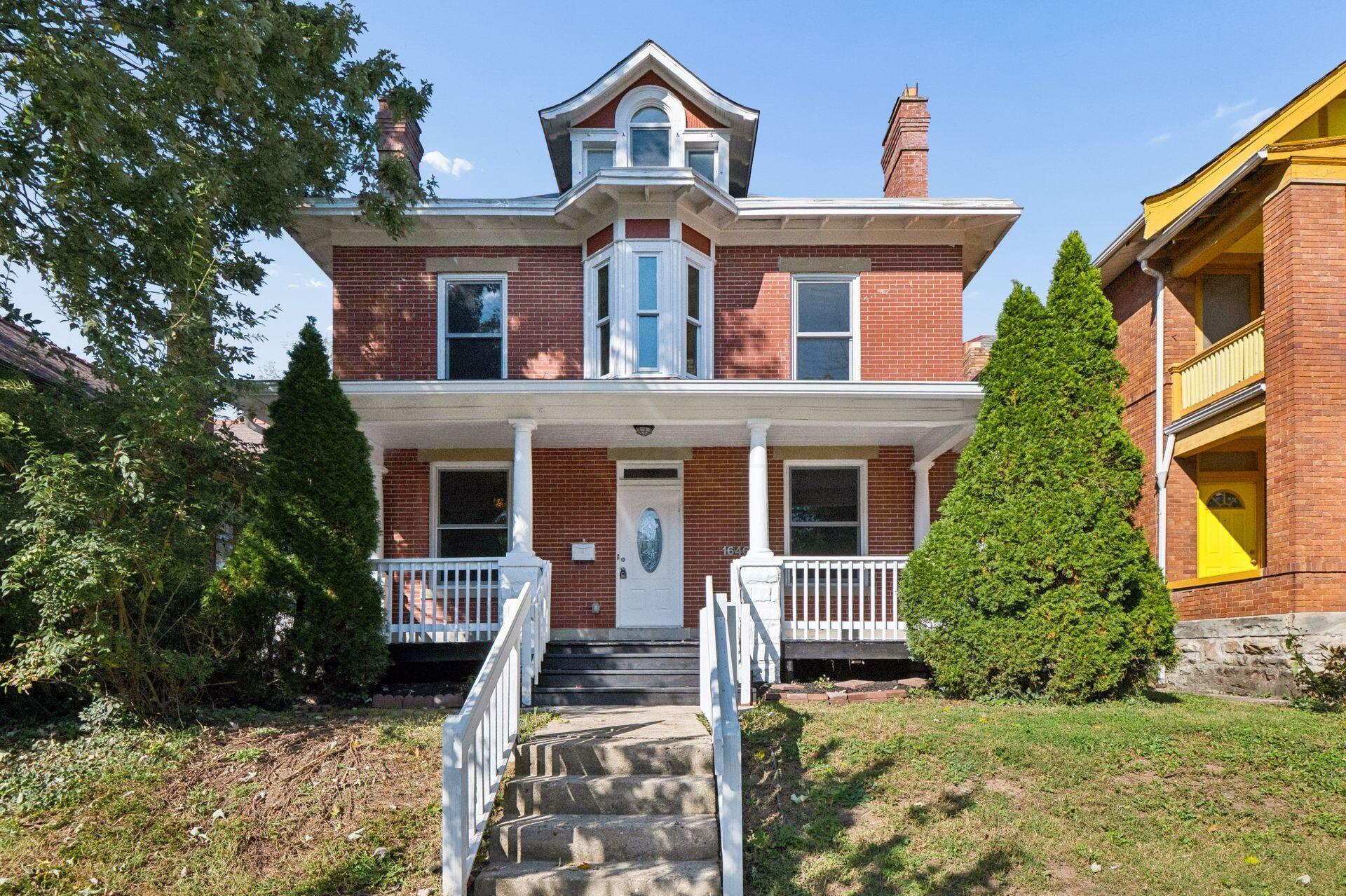 1646 Bryden Road Columbus Ohio United States, for Sale, residential, , The Hessenauer Corporation