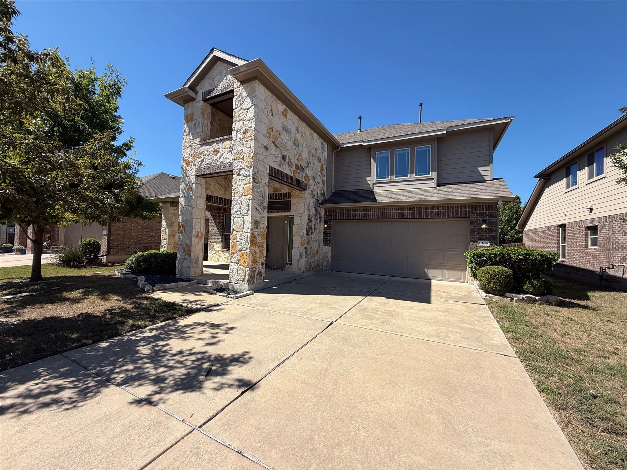 11106 Bruneau TRL Austin Texas United States, for Sale, residential, Jessica Dodge, All City Real Estate, Ltd. Co.
