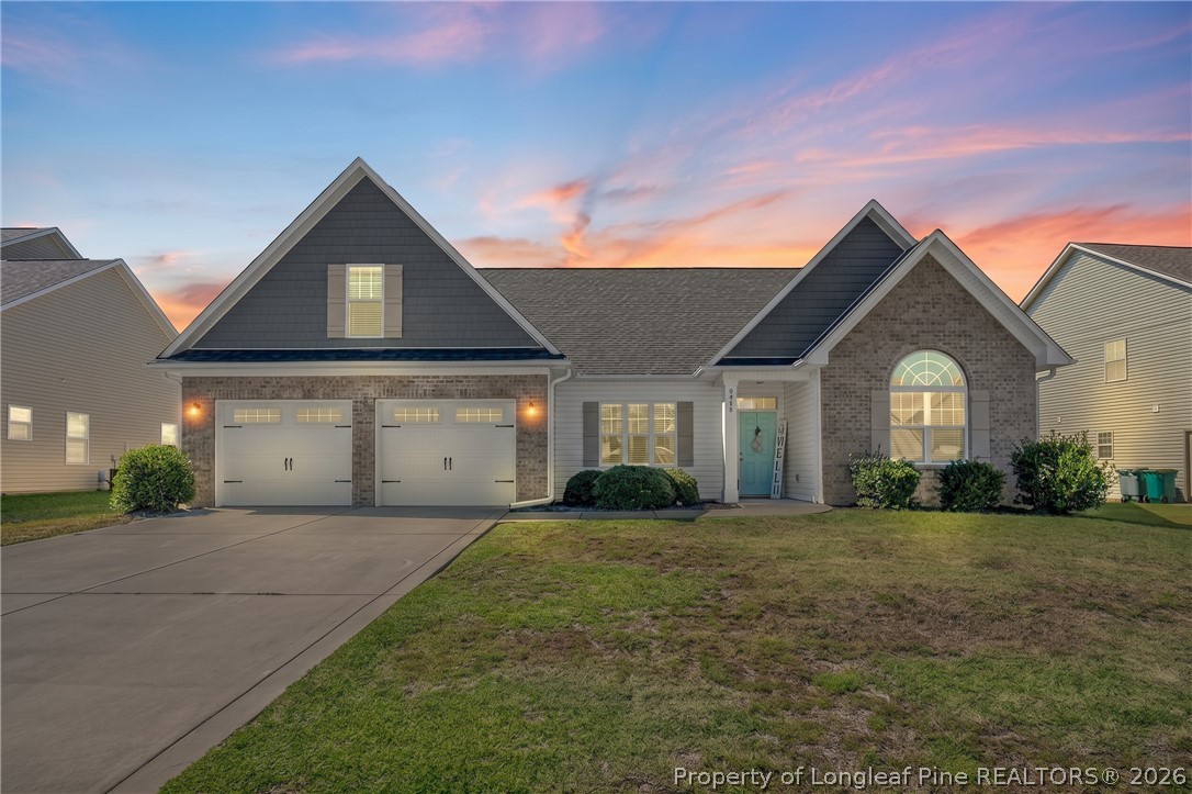 4828 McKinnon Farm Road Fayetteville North Carolina United States, for Sale, residential, Dana Faircloth, At Home Realty
