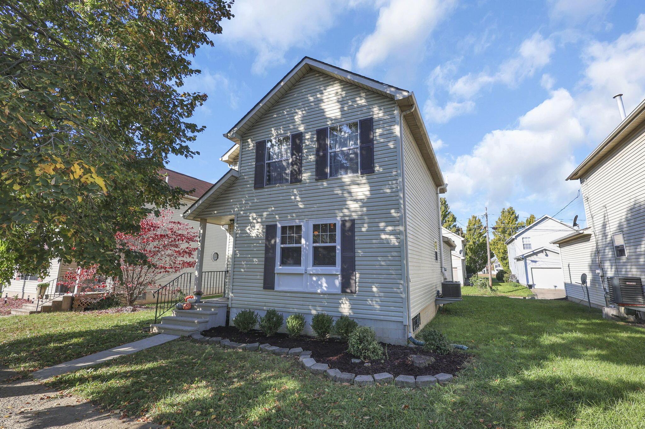 429 Capitol View Drive Columbus Ohio United States, for Sale, residential, , The Hessenauer Corporation