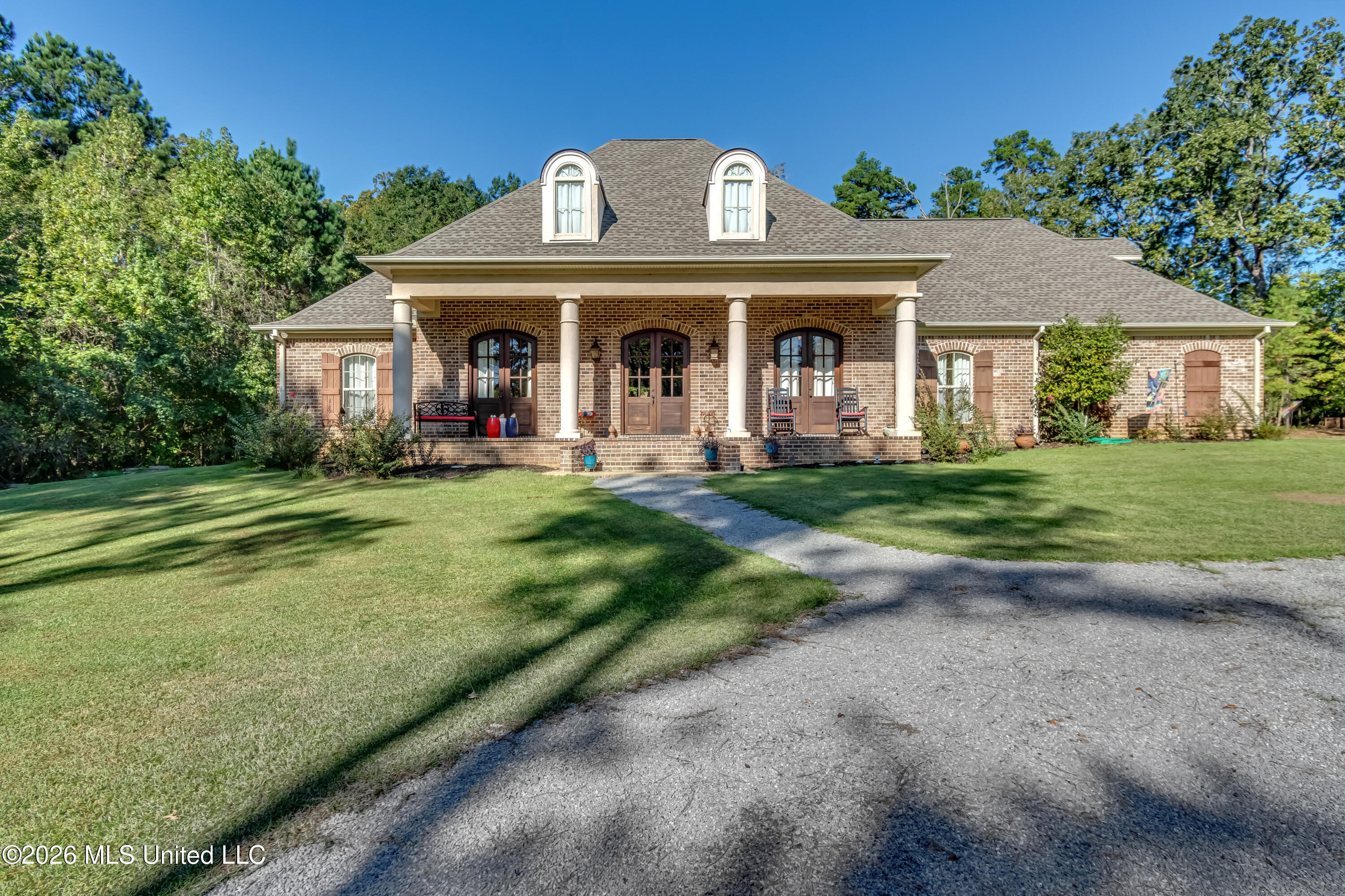 875 Westerly Drive Brandon Mississippi United States, for Sale, residential, Jessica McLaurin, Rezults Realty, LLC