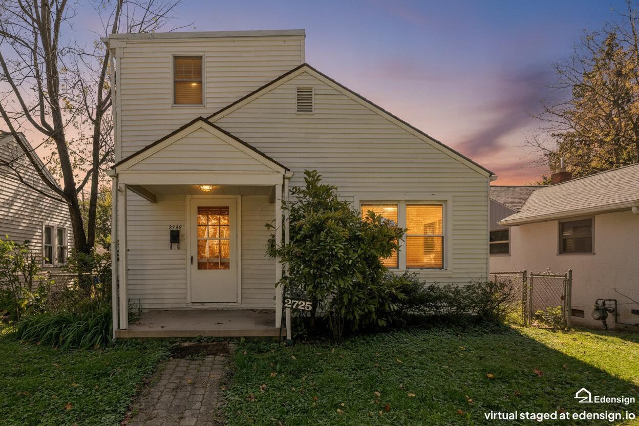 2725 Allegheny Avenue Columbus Ohio United States, for Sale, residential, , The Hessenauer Corporation