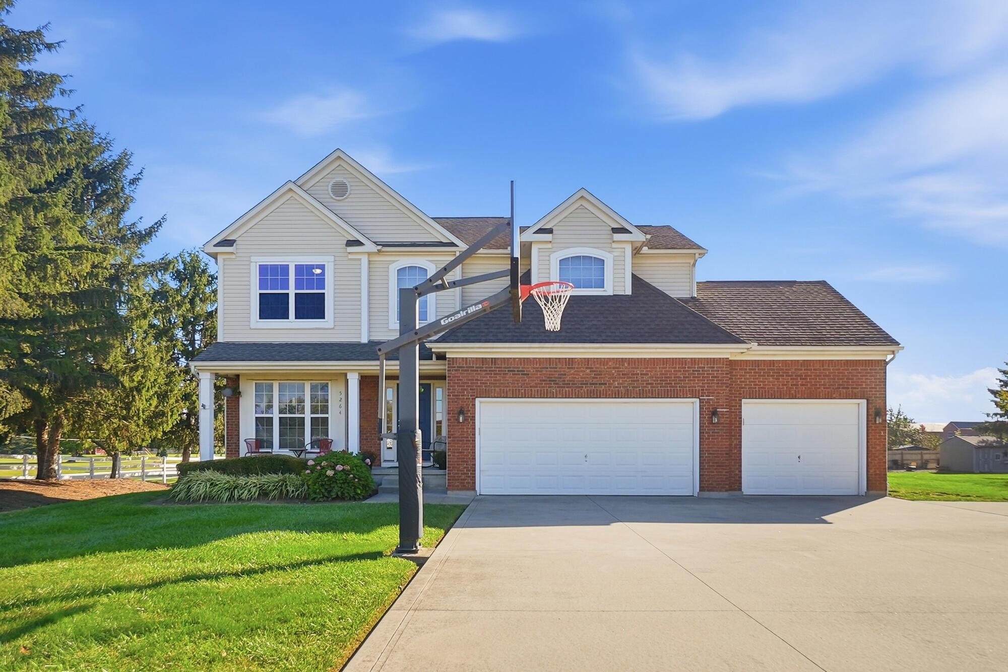 5264 Meadow Grove Drive Grove City Ohio United States, for Sale, residential, , The Hessenauer Corporation