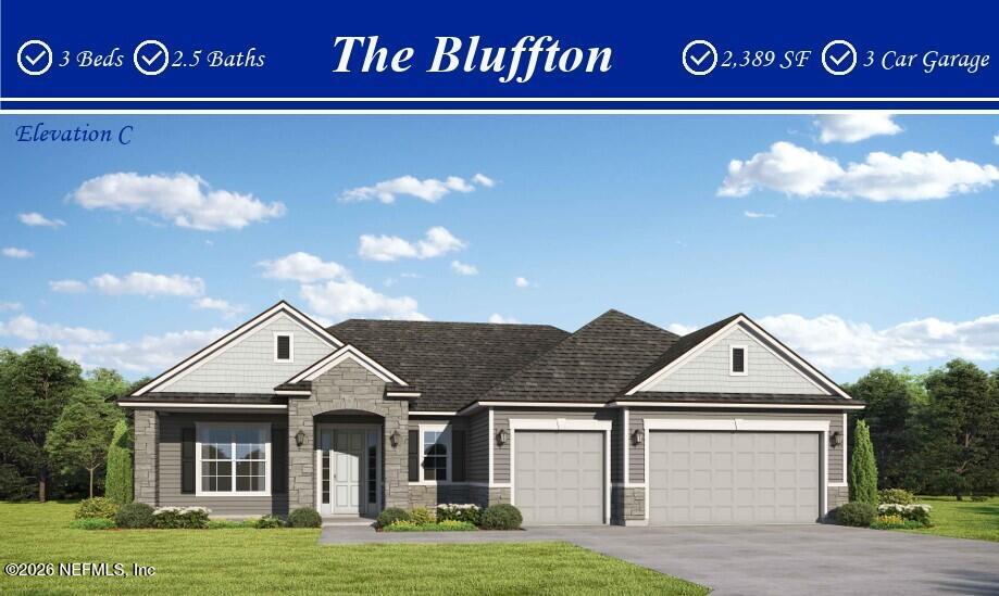 162 VISTA BLUFF Lane APT 0095 Yulee Florida United States, for Sale, residential, Demo Agent, InCom Real Estate - New Demo Office