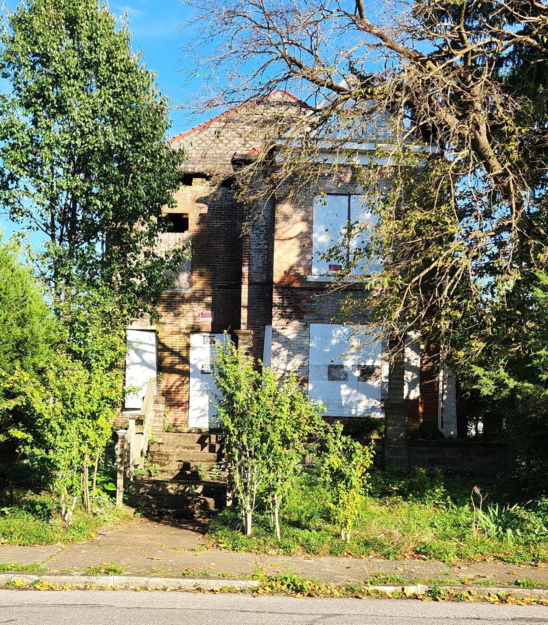 86 Wilson Avenue Columbus Ohio United States, for Sale, residential, , The Hessenauer Corporation