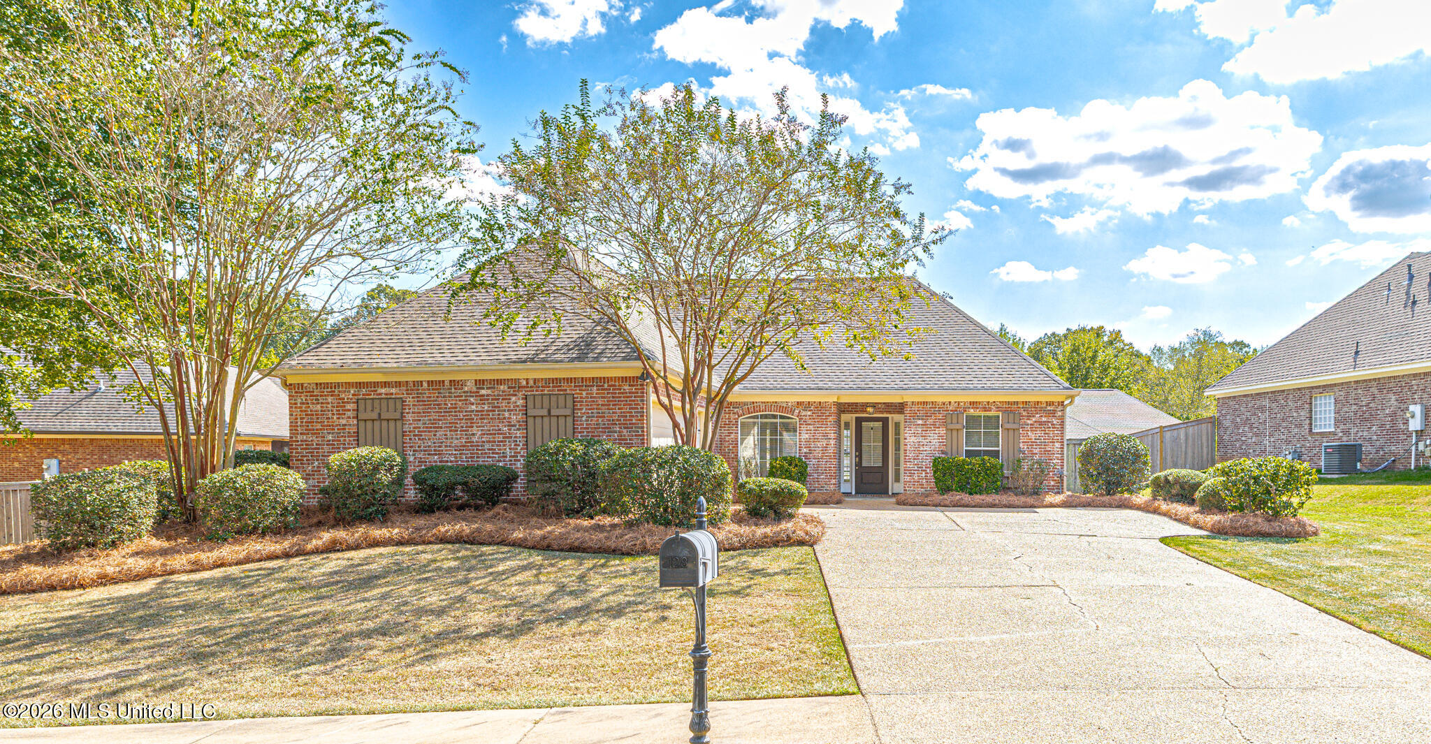 128 Seville Way Madison Mississippi United States, for Sale, residential, Jessica McLaurin, Rezults Realty, LLC