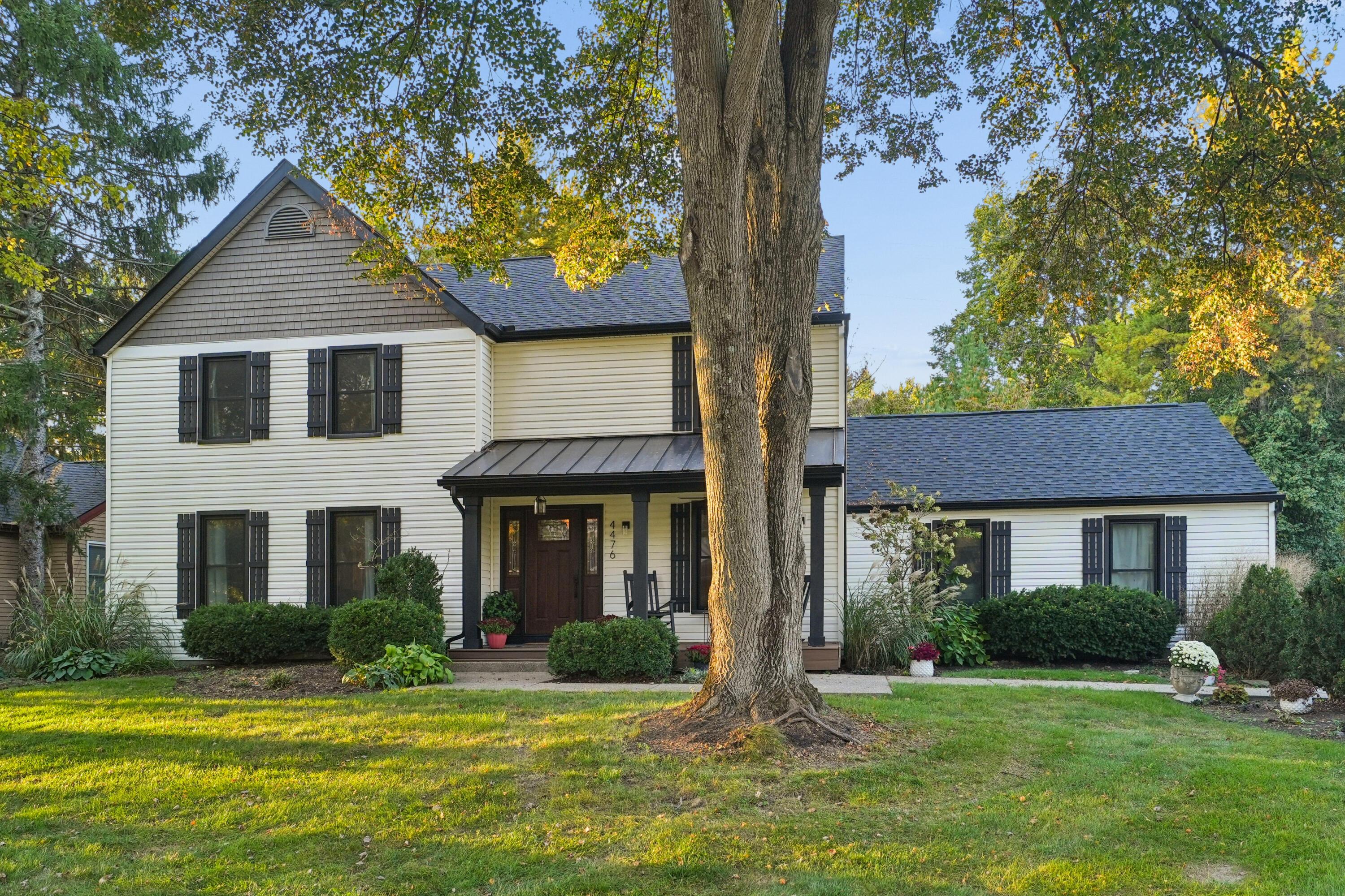 4476 Shire Mill Road Hilliard Ohio United States, for Sale, residential, , The Hessenauer Corporation