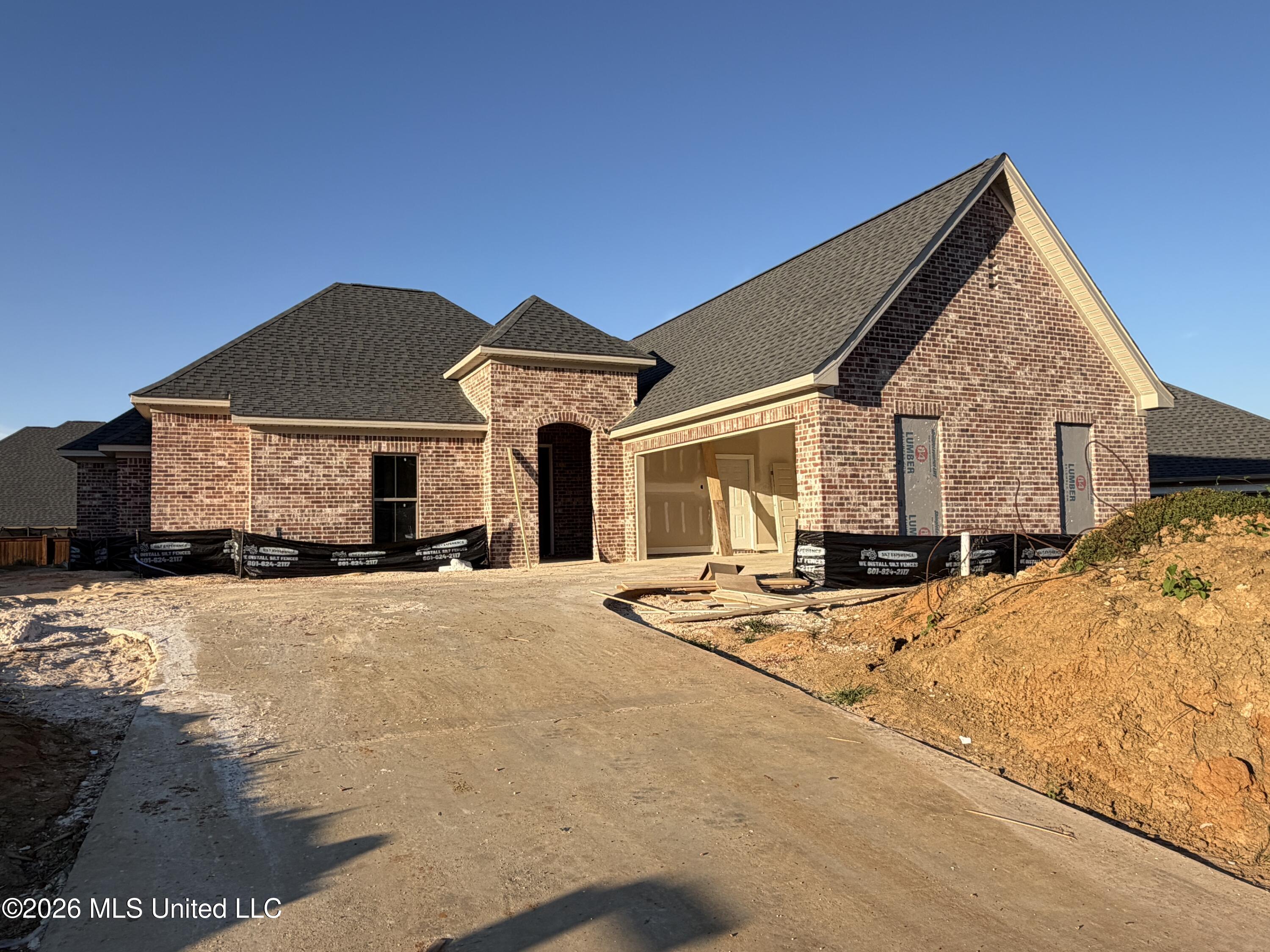 1216 Old Court Crossing Flowood Mississippi United States, for Sale, residential, Jessica McLaurin, Rezults Realty, LLC
