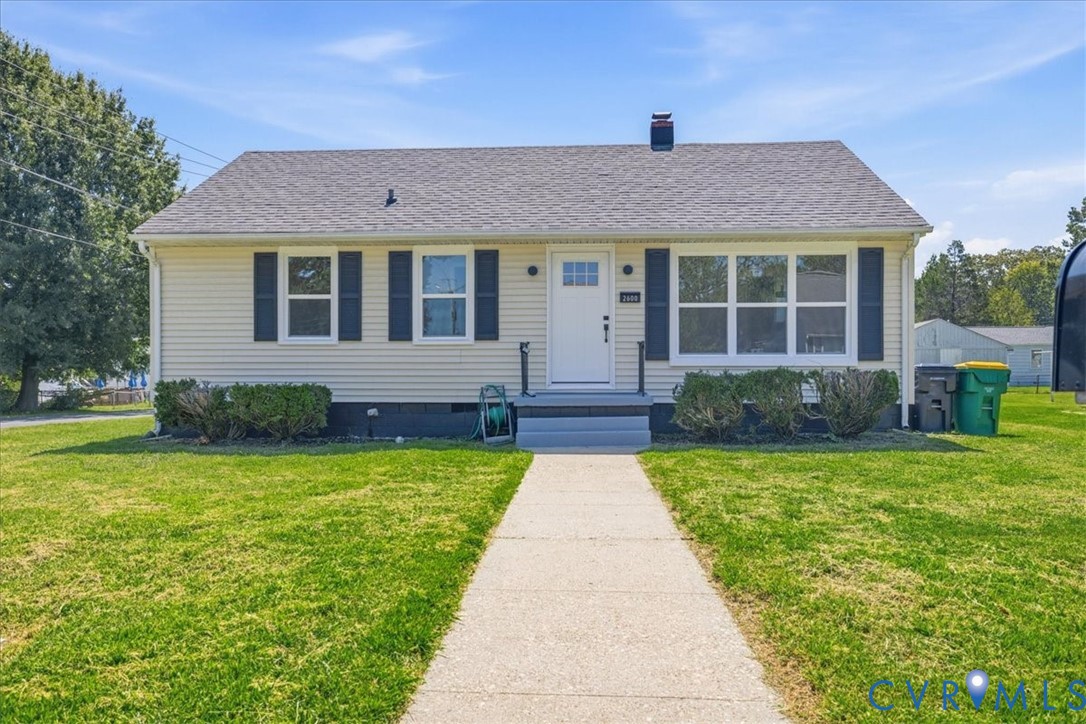 2600 Suffolk Street Hopewell Virginia United States, for Sale, residential,  , Ford Agency Real Estate