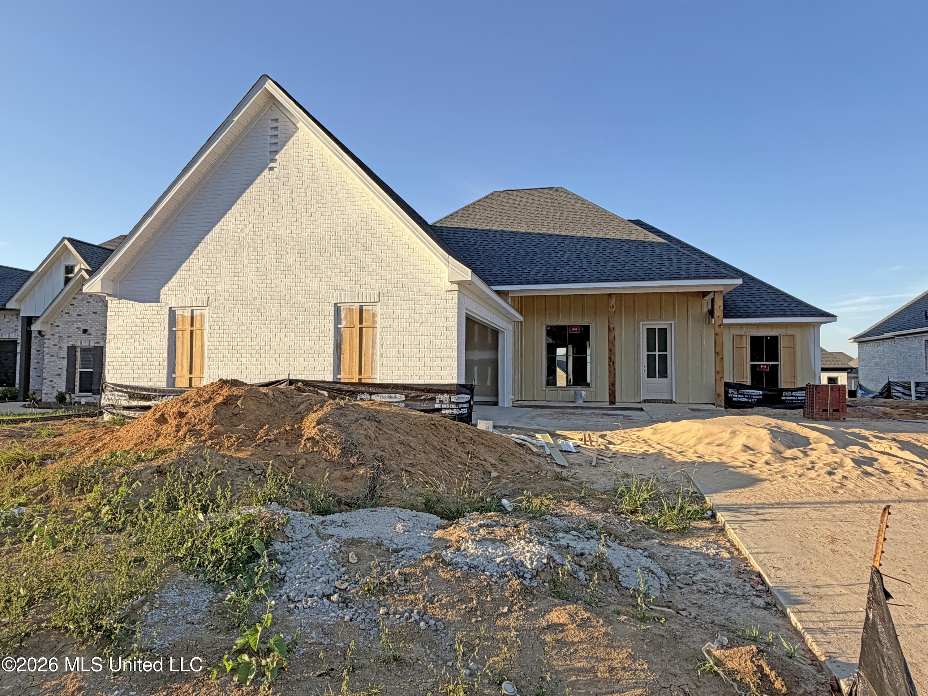 1220 Old Court Crossing Flowood Mississippi United States, for Sale, residential, Jessica McLaurin, Rezults Realty, LLC