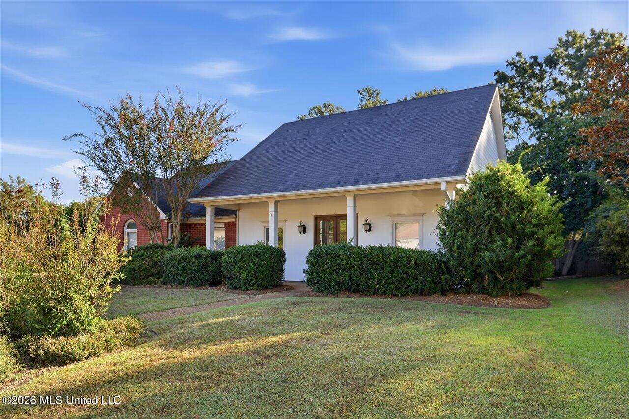 101 E Hill Drive Madison Mississippi United States, for Sale, residential, Jessica McLaurin, Rezults Realty, LLC