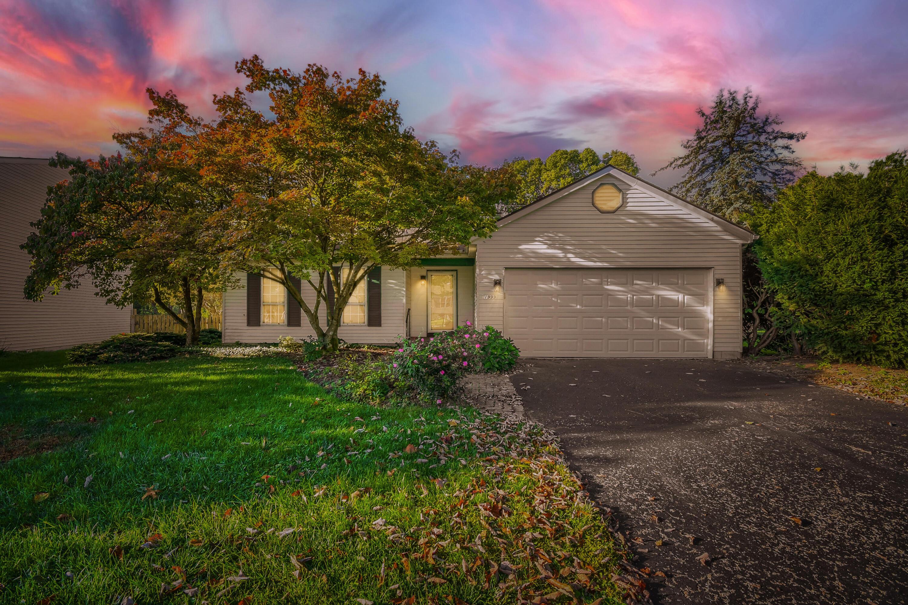 1999 Charmingfare Street Columbus Ohio United States, for Sale, residential, , The Hessenauer Corporation
