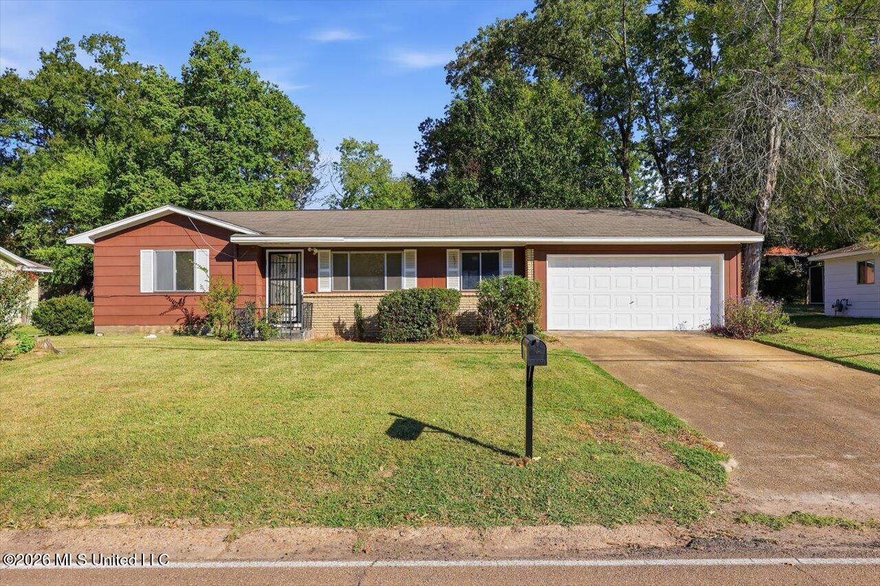 2210 Napoleon Avenue Pearl Mississippi United States, for Sale, residential, Jessica McLaurin, Rezults Realty, LLC