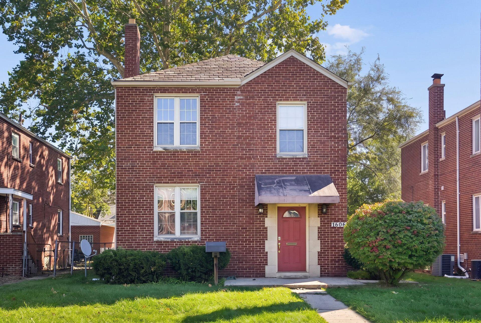 1606 Elmwood Avenue Columbus Ohio United States, for Sale, commercial,  , The Hessenauer Corporation
