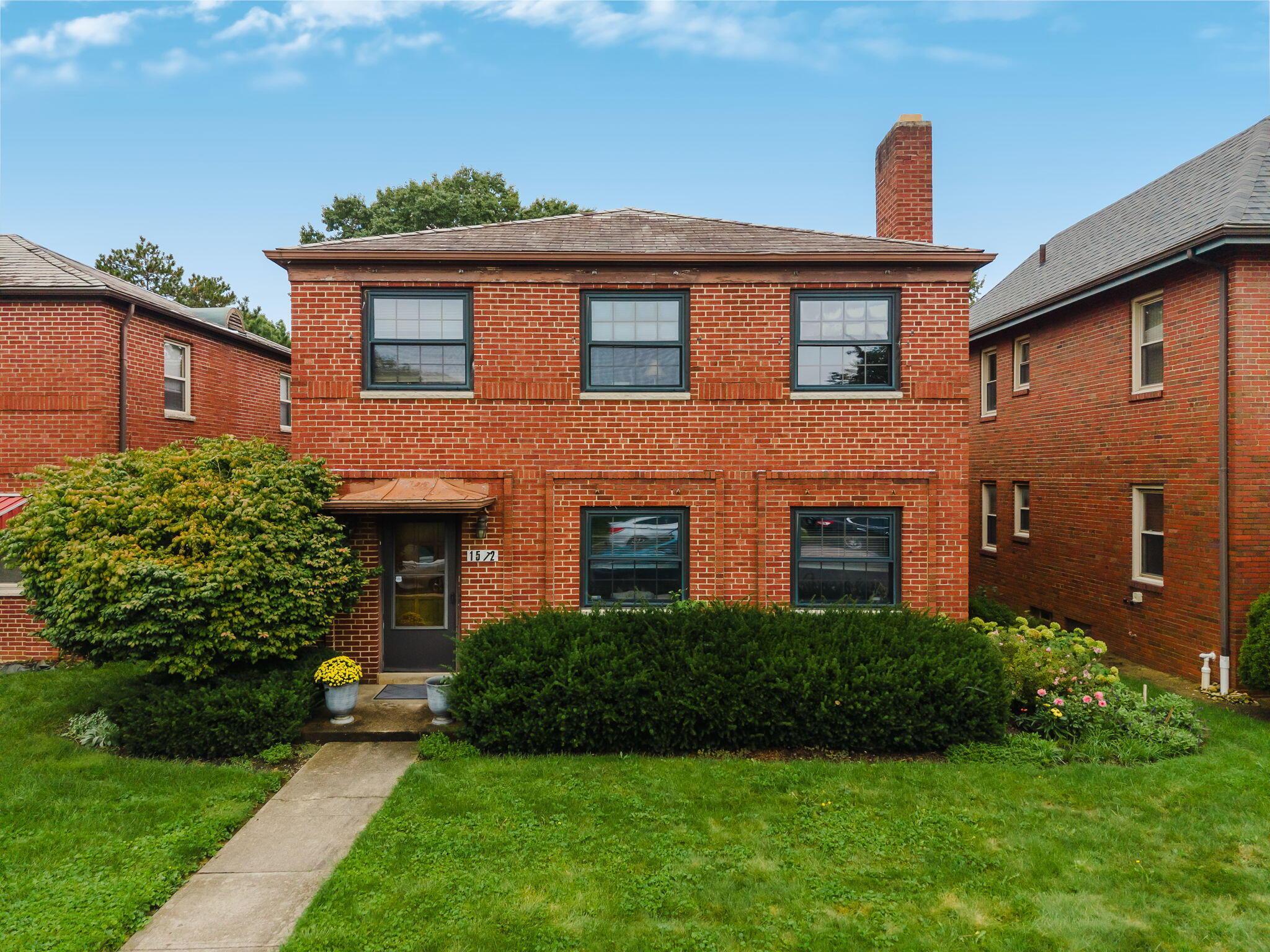 1572 Grandview Avenue Columbus Ohio United States, for Sale, commercial, , The Hessenauer Corporation