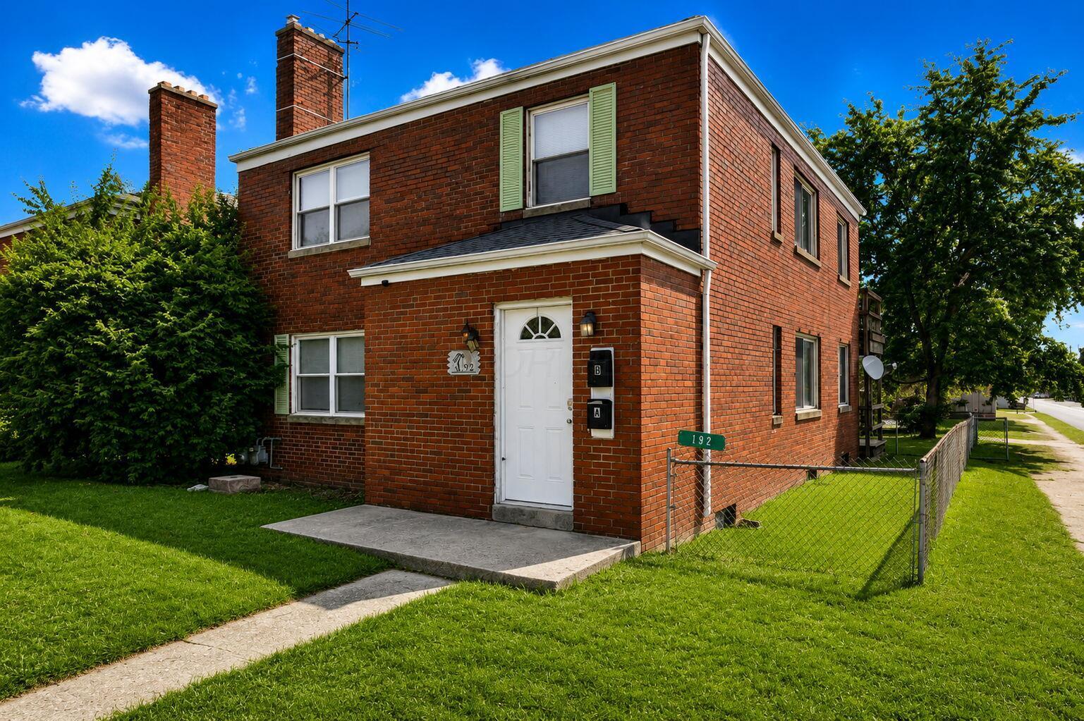 192 Powell Avenue Columbus Ohio United States, for Sale, commercial, , The Hessenauer Corporation
