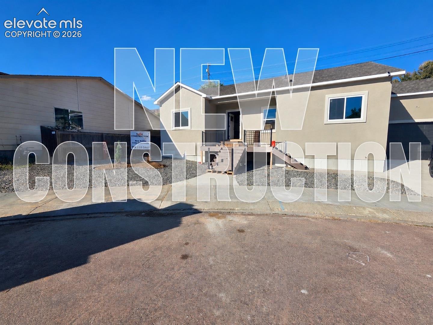 30 Audubon Drive Colorado Springs Colorado United States, for Sale, residential,  , MacKenzie-Jackson Real Estate