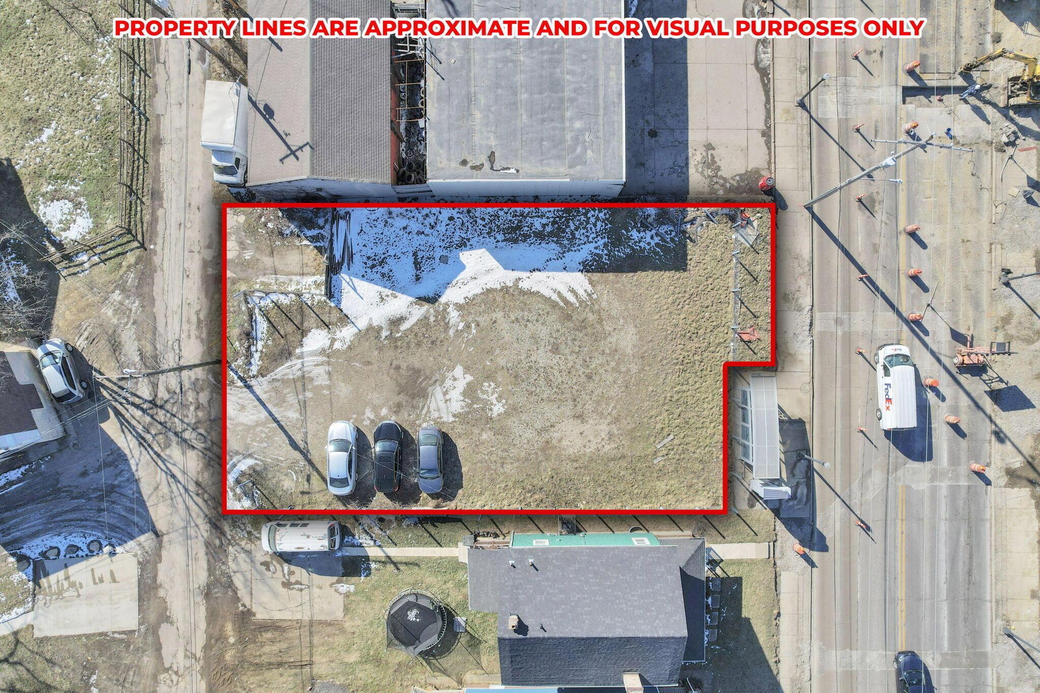 2310 Cleveland Avenue Columbus Ohio United States, for Sale, commercial, , The Hessenauer Corporation