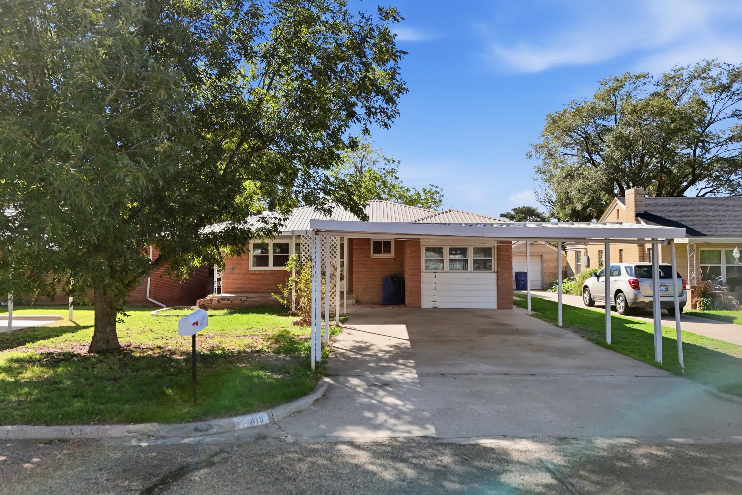 819 5th Str Guymon Oklahoma United States, for Sale, residential,  , Herbel Real Estate LLC