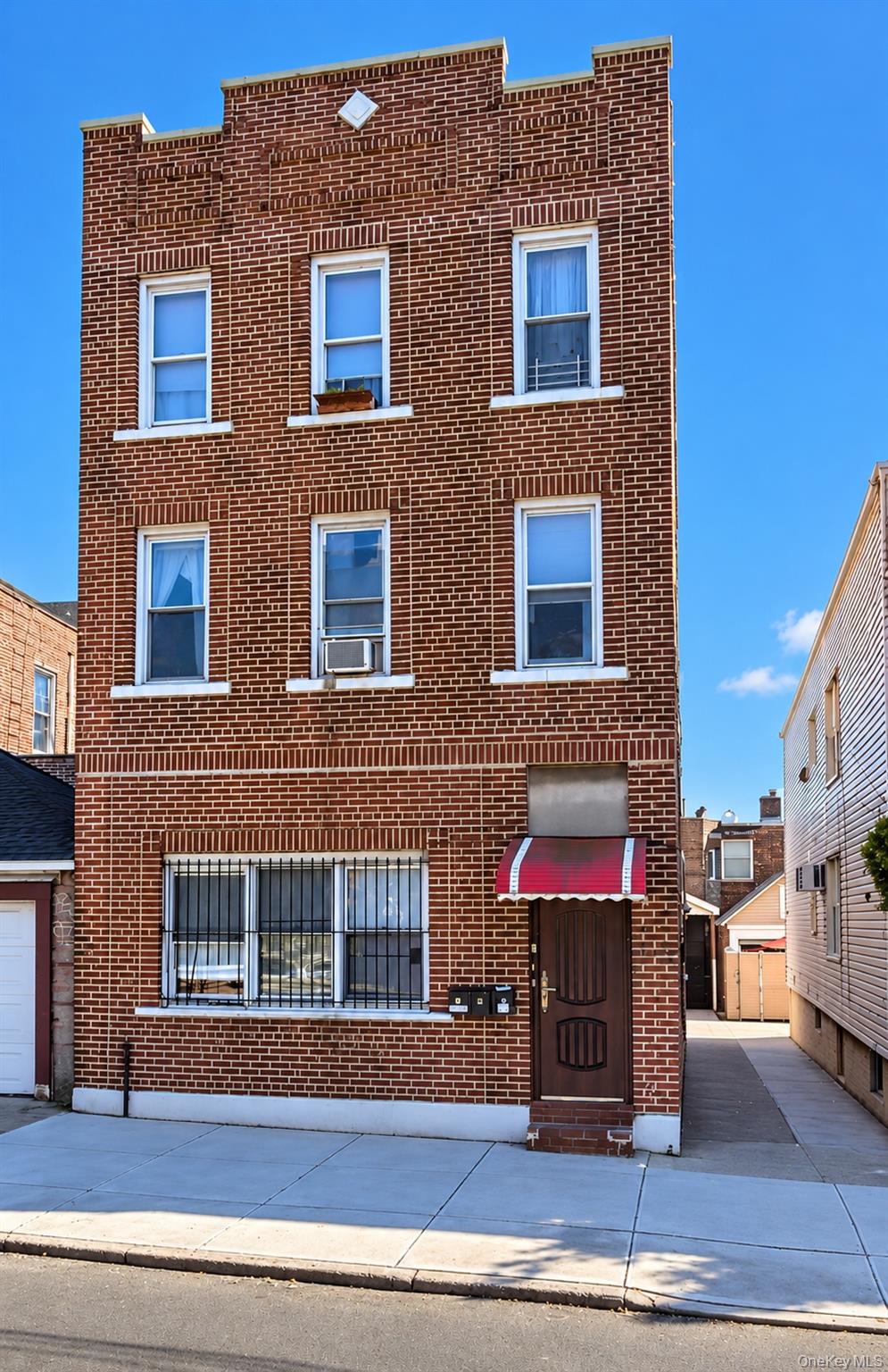 6154 55th Drive Maspeth New York United States, for Sale, residential, David Yudell, Exit Realty First Choice