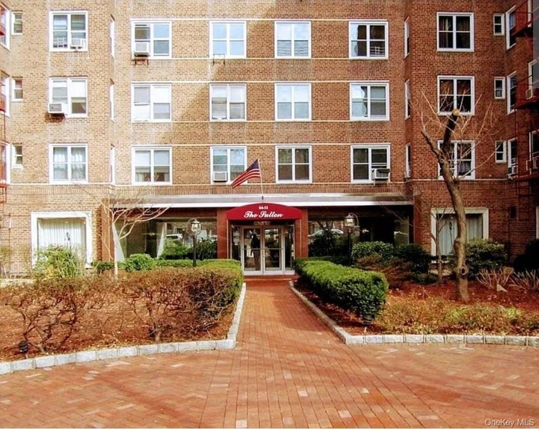 64-11 99 St APT 301 Rego Park New York United States, for Rent, residential, David Yudell, Exit Realty First Choice