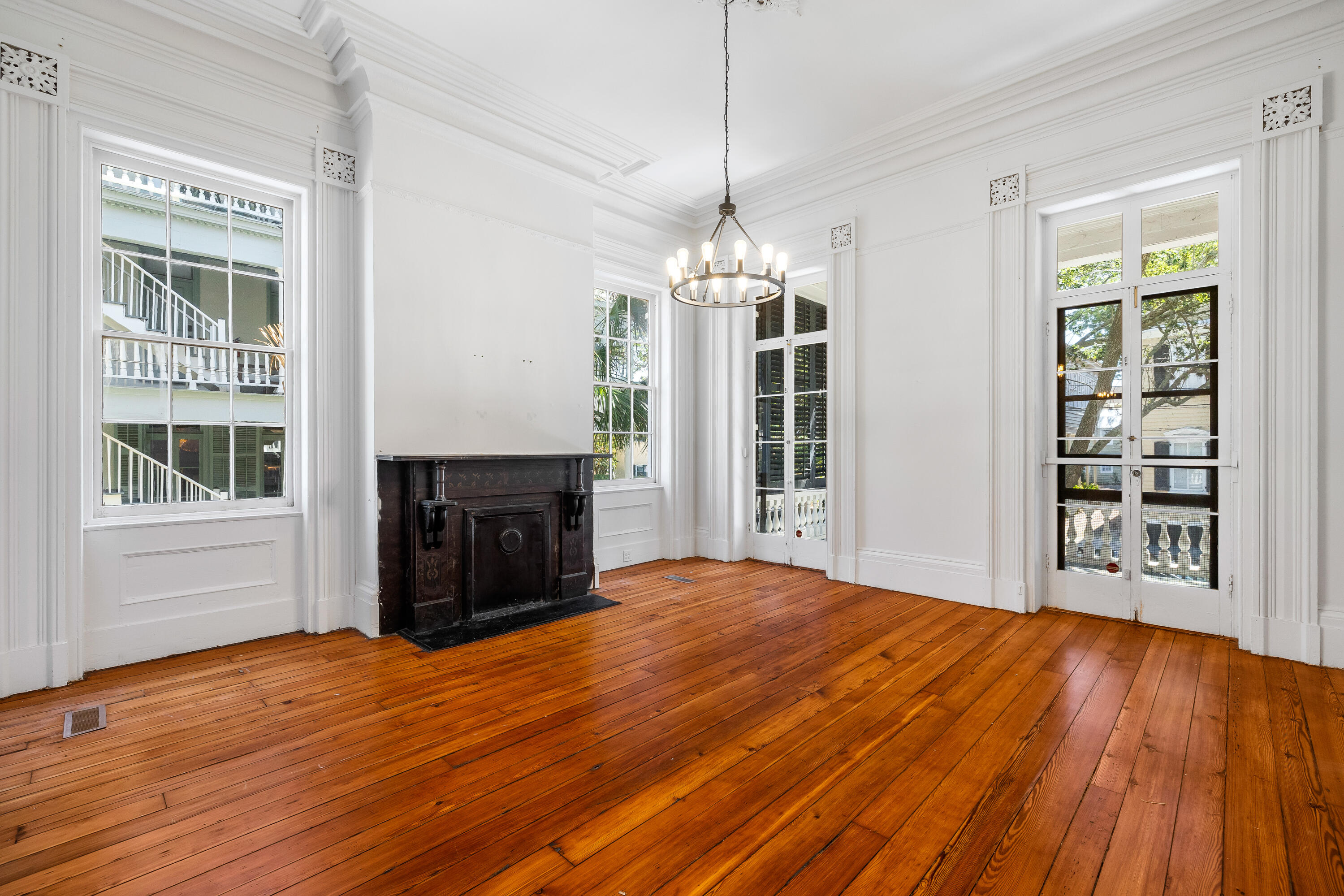 128 Wentworth  APT Apt 1 Charleston South Carolina United States, for Rent, residential,  , Adler Realty