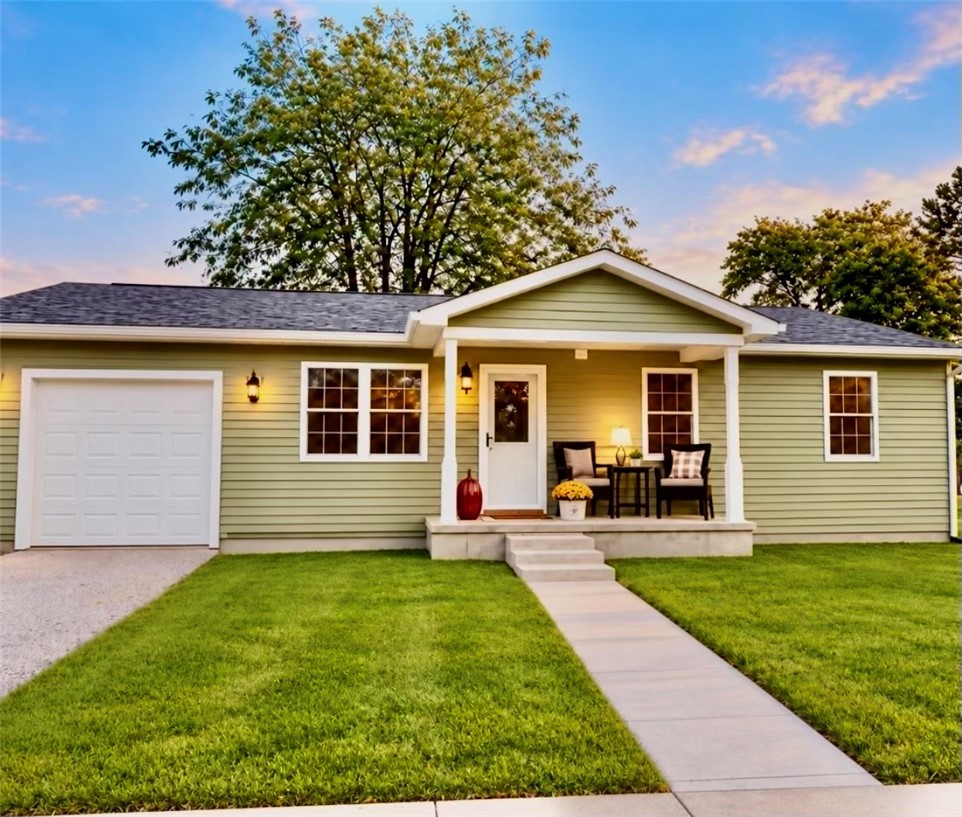 314 S 10th Street Marshall Illinois United States, for Sale, residential, Reuben Stence, Stence Realty Team