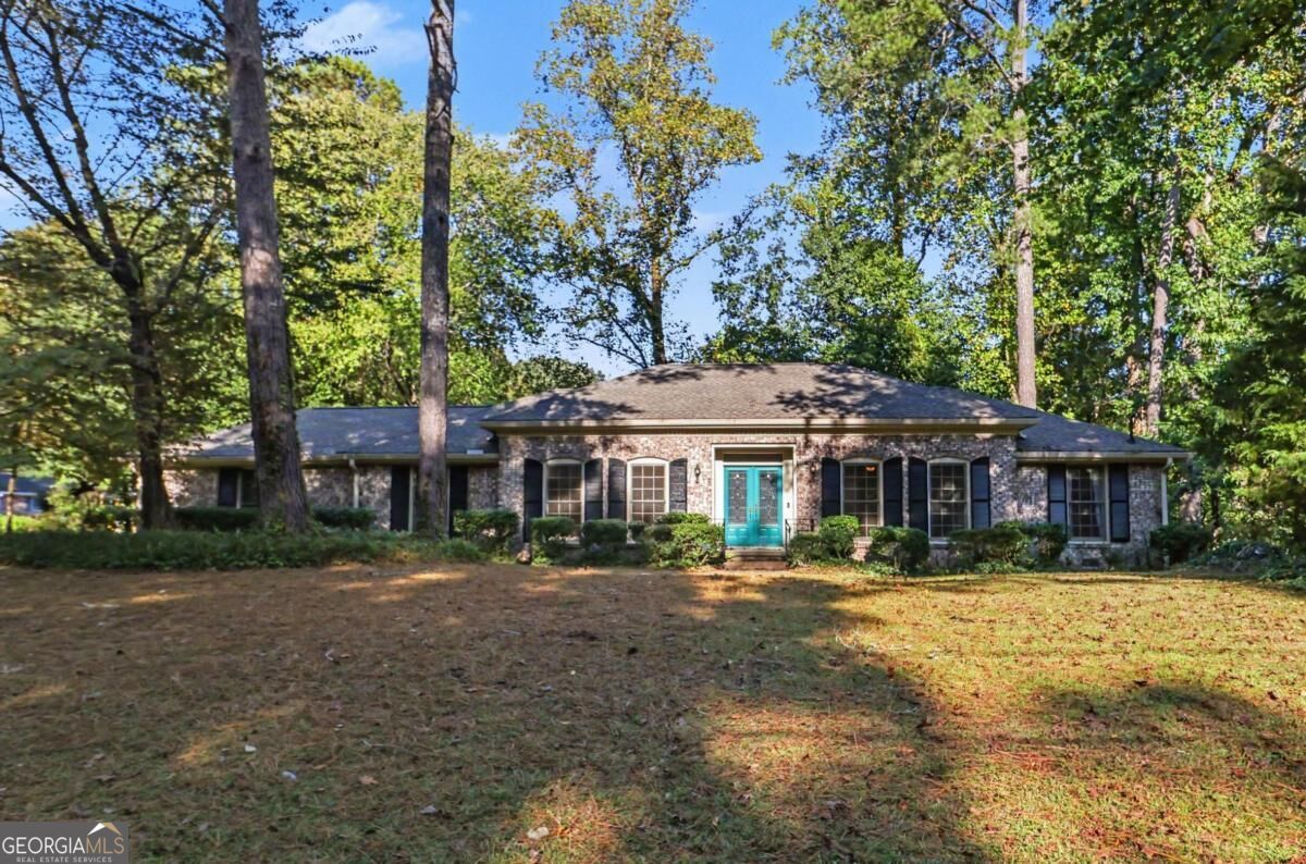 2027 Gainsborough Drive Chamblee Georgia United States, for Sale, residential,  , Maxima Realty