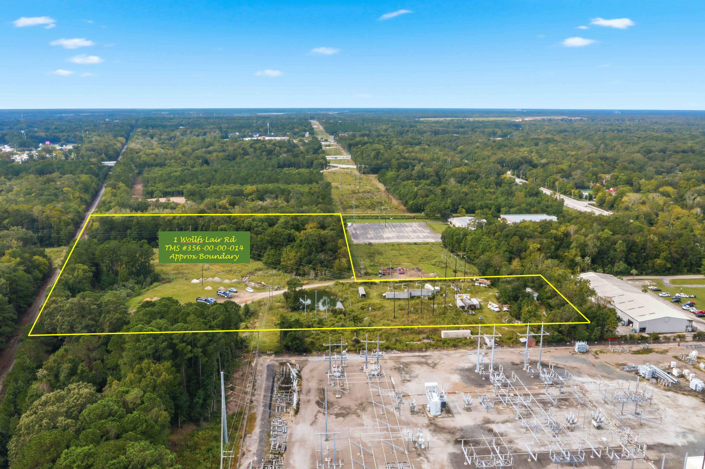 1 Wolffs Lair Road Charleston South Carolina United States, for Sale, commercial, Bobbie  Rose, Keller Williams Realty Charleston/West Ashley