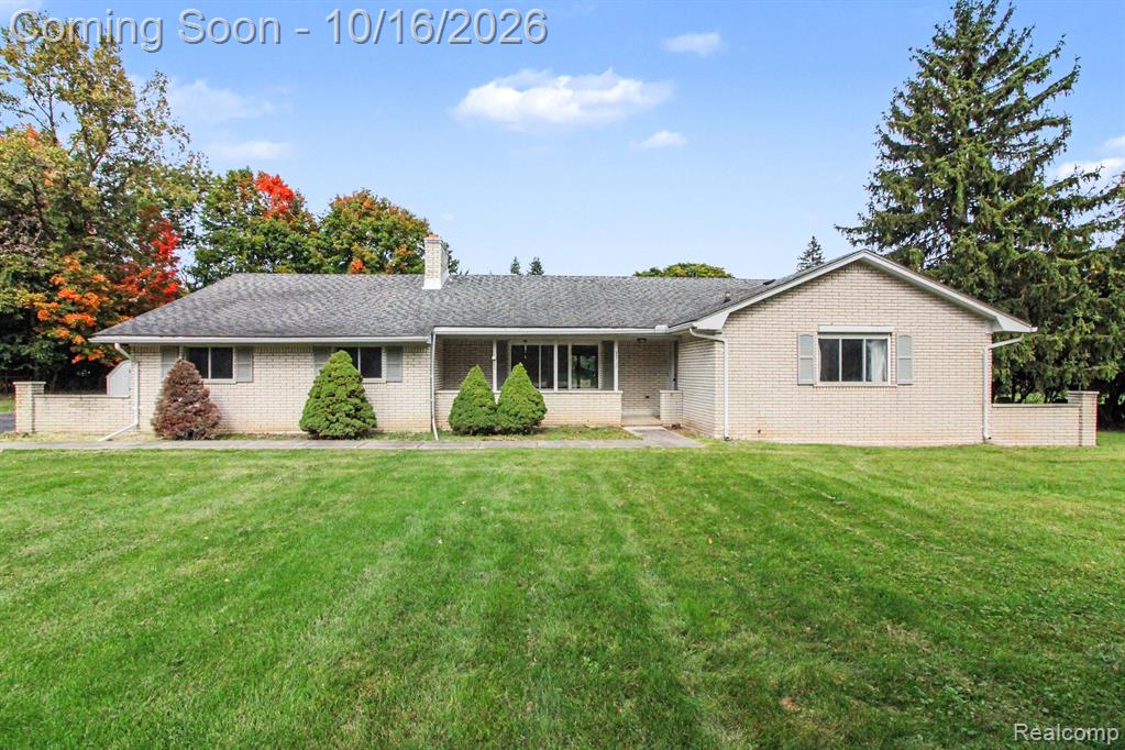 33722 Lyncroft Street Farmington Hills Michigan United States, for Sale, residential,  , InCom Real Estate - New Demo Office
