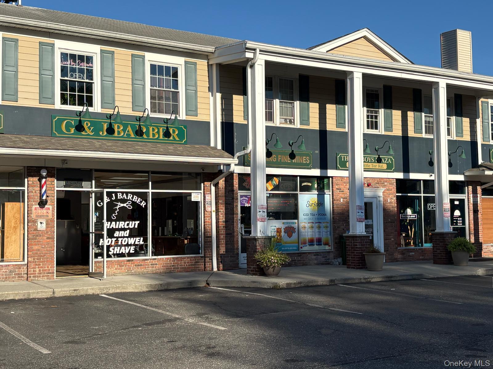 210 S Little Tor Road New City New York United States, for Sale, commercial, David Yudell, Exit Realty First Choice