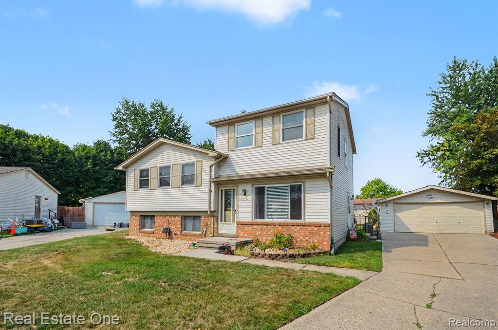 41637 Cimarron Street Clinton Township Michigan United States, for Sale, residential,  , InCom Real Estate - New Demo Office