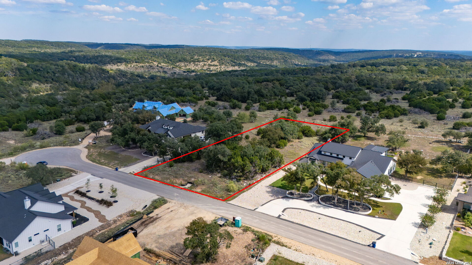 1466 TRAILHEAD New Braunfels Texas United States, for Sale, residential, Angelica Albanese Wilson, The Firm Real Estate Advisors