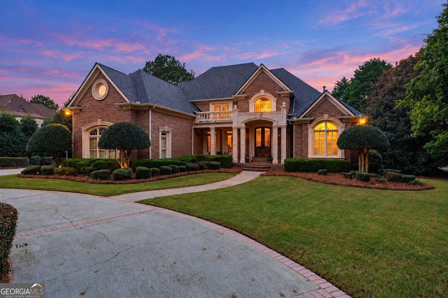 2540 Sugarloaf Club Drive Duluth Georgia United States, for Sale, residential,  , EXOSPHERE REALTY GROUP LLC