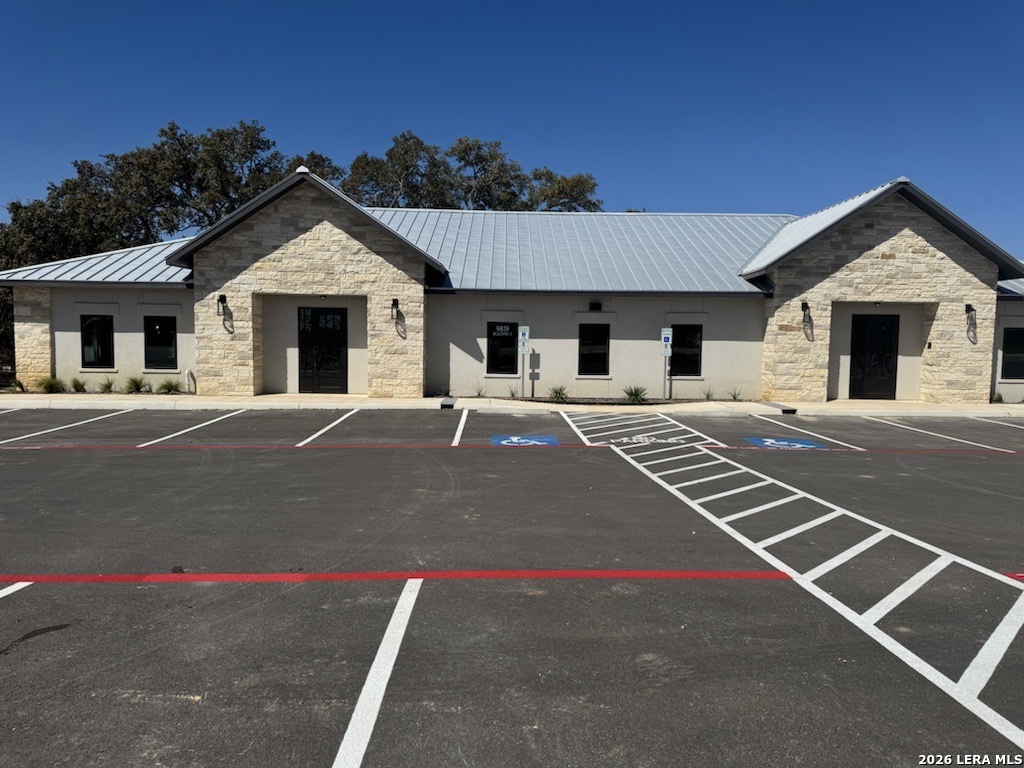 9819 Huebner Rd San Antonio Texas United States, for Sale, commercial, Angelica Albanese Wilson, The Firm Real Estate Advisors