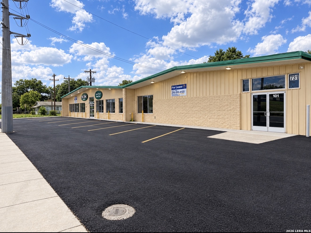 731 Probandt San Antonio Texas United States, for Sale, commercial, Angelica Albanese Wilson, The Firm Real Estate Advisors